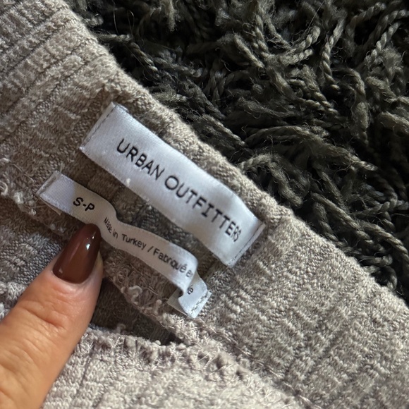 ribbed pants Urban Outfitters - Picture 3 of 3